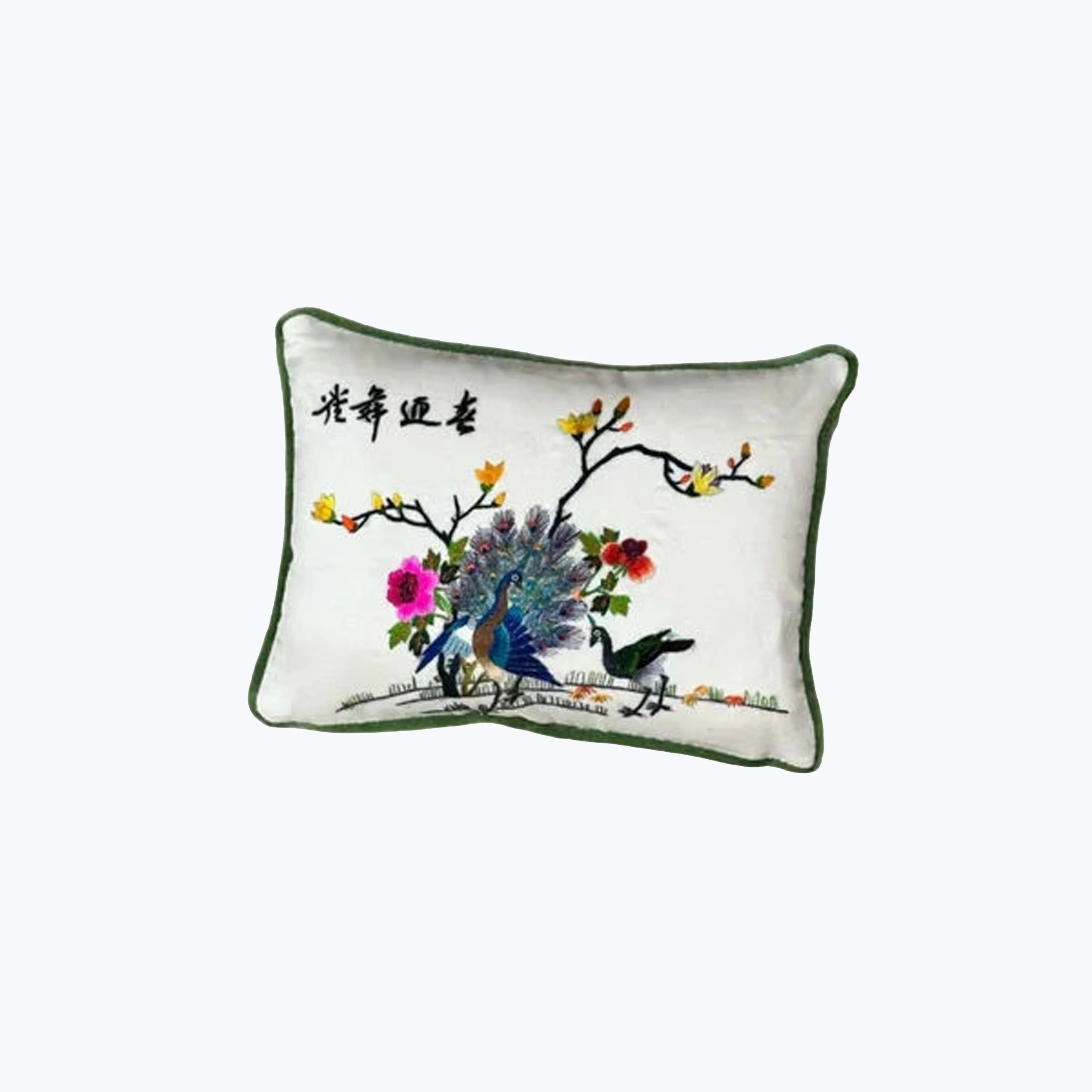 New Arrivals: Pillows & Throws